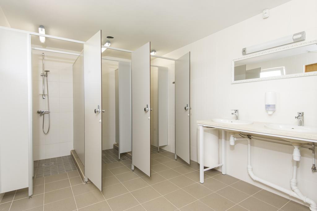 Vanamõisa Caravan Park Saue Quarto foto